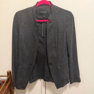 NWT BR lightweight blazer | size 2